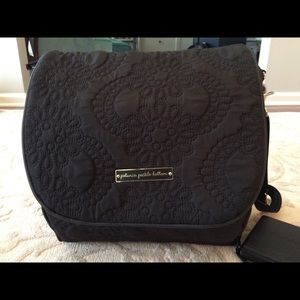 Petunia Pickle Bottom Diaper Bag